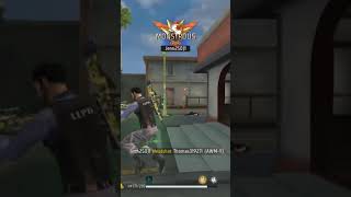 Hacker vs me shortfeeds freefire raistar [upl. by Luanne]