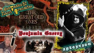 The Great Old Ones  Benjamin Guerry [upl. by Aitas]