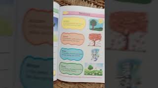 English class 1 Lesson Seasons With sindhi meaning [upl. by Kowal128]