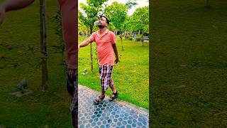 Baba KoTo Din dekhna Tomay😜shortvideo dance IdanSkBd [upl. by Sisely]