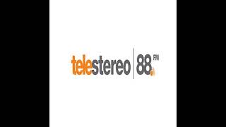 Radio Telestereo 88 FM  Música Instantánea con Speedy Gonzales 13012010 [upl. by Mulvihill501]