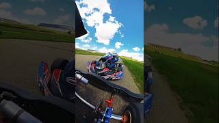 Clean Passes karting [upl. by Rubens]