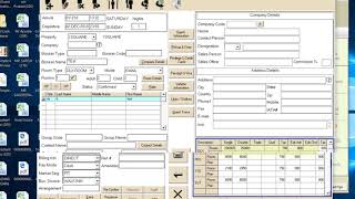 IDS Room Booking in IDS  Being Learner [upl. by Waterer127]