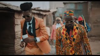 Ykee Benda Ft A Pass  Turn Up The Vibe Latest Ugandan Music HD 2020 [upl. by Yrred]