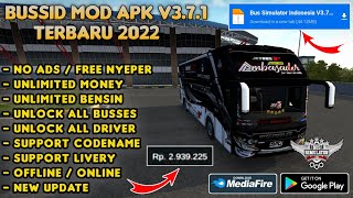 Bussid Pariwisata Ke Situbondo  Bus Simulator Indonesia [upl. by Eiknarf]