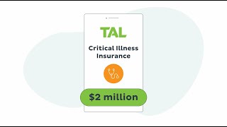 Critical Illness Insurance Explained [upl. by Airottiv]