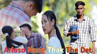 OKORJANG NANG THAK THE DET 2  Karbi Funny Video Chongso Sarpo [upl. by Ariel]