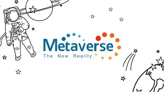 The New Metaverse Blockchain Simply Explained in Less Than 2 Minutes [upl. by Eimar506]