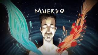 Muerdo  Por tu corriente Seoan Mix Lyric Video [upl. by Tavey]