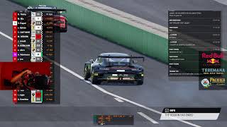 ACC Racing  Spa  Monza  GT3 [upl. by Depoliti]