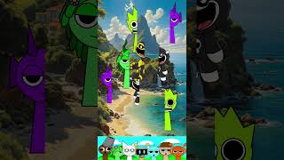 Is your IQ score really accurate  Incredibox Sprunki and Nightmare Critters Play puzzle game 5 [upl. by Greenburg]