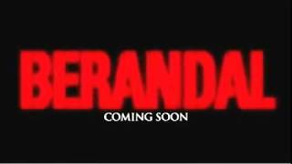 Berandal Official Trailer Old Concept [upl. by Bernt]