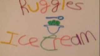 Stop Motion Animation  Mr Ruggles [upl. by Hett]