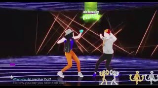 Just Dance 2016  Gibberish  5 Stars [upl. by Hanala]