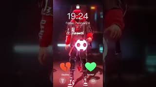 Ringtone amp Wallpaper Video for Advertisement 4 [upl. by Owain537]