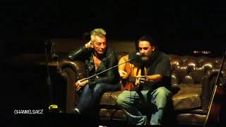 DAMIEN SAEZ I Tango Live  Paris Accor Arena 09122023 [upl. by Mathilde]