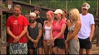 Expeditie Robinson 2006 aflevering 8 [upl. by Reta]