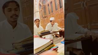 Subah Aur Sham Lunga Tera Pyara Naam Lunga  allah deen islam trending madrsa shorts [upl. by Ellevehs]