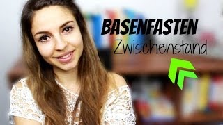 BASENFASTEN  ZWISCHENSTAND [upl. by Sutelc]