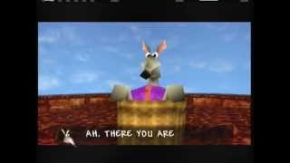 035 BanjoTooie 100 Walkthrough  Say Cheese [upl. by Annmarie418]