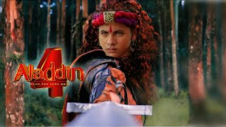 Aladdin Season 4 Coming Soon In 2024 Release Date  Siddharth Nigam New Show [upl. by Anelra]