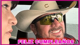 FELIZ CUMPLEAÑOS AL VIEJON DE AVENTURAS DEL OESTE [upl. by Allevon]