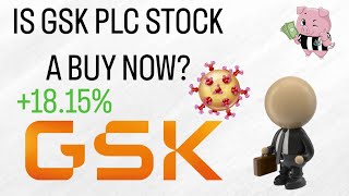 Is GSK PLC Stock a Buy Now in 2024  GlaxoSmithKline PLC GSK UK Stock Analysis  Full Valuation [upl. by Enelrahs]