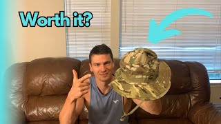 Boonie Hat Review [upl. by Cotsen]