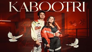 Kabootri  Official Video Diler Kharkiya  Angali Raghav  Diler Kharkiya New Song Latest Harynavi [upl. by Hulton558]