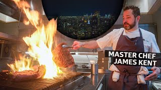 How a Master Chef Runs a CriticallyAcclaimed Restaurant on Top of a NYC Skyscraper — Mise En Place [upl. by Koenraad]