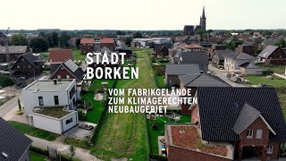 Wettbewerb quotKlimaaktive Kommune 2024quot  Stadt Borken [upl. by Farmer]