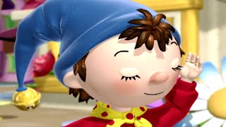 Noddy  Learn English With Noddy  Episode 14  NEW  Noddy English Full Episodes  Kids Cartoon [upl. by Genia]