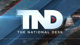 The National Desk  Open June 18 2022 [upl. by Mick287]