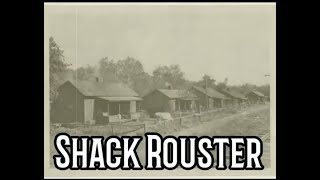 Shack Rouster Episode 2  Creators of Radical Compassion [upl. by Audwen972]