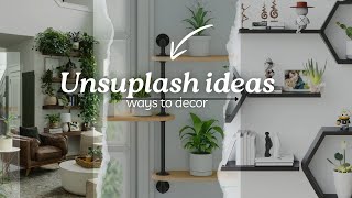 DIY Plant Shelf Ideas Beautiful and BudgetFriendly home homedecor interior waystodecor2 [upl. by Swarts814]