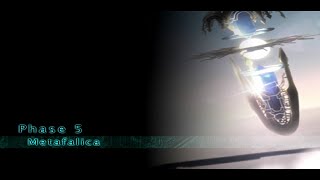 Ar Tonelico 2 PS2 57 Phase 5 Start [upl. by Esile]