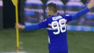 Skills amp Goals Mauro Icardi [upl. by Jaret917]