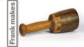 Carvers Mallet [upl. by Aeriela225]