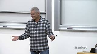 Stanford EE364A Convex Optimization I Stephen Boyd I 2023 I Lecture 1 [upl. by Ahsaya]