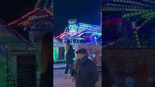 Winter fair November 2024 4k30fps fair winterwonderland xmas [upl. by Andrey]