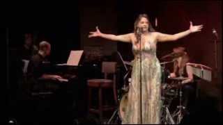 SONDHEIM Women  Concert Series Highlights [upl. by Nhguavaj]