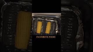 Quick amp Easy Air Fryer COB CORN  30 seconds Recipe Guide shorts airfryerrecipes corn [upl. by Araas]