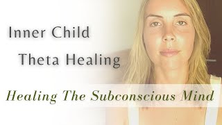 My Experience During Covid  Reprogram The Subconscious Mind With Inner Child Theta Healing Tool [upl. by Ogawa]