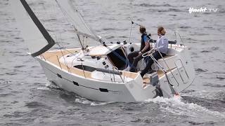 Eine Fahrtenyacht für 13000 Euro – Preiskracher Viko S 21 [upl. by Nason]