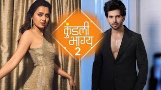 Kundli Bhagya 2। कुंडली भाग्य 2।new promo [upl. by Niamreg]