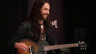 Gibson Les Paul Junior Frank Sidoris [upl. by Koralie409]