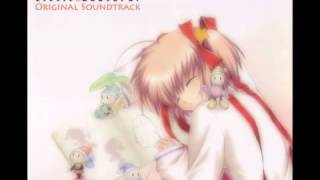 Little Busters Original Soundtrack CD1 07 quotApproaching Lightquot [upl. by Hendrika]