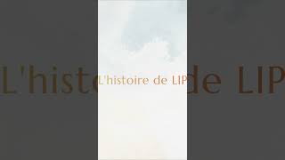 Teaser Histoire de LIP lip horlogerie histoire [upl. by Wilkens]