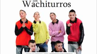 Los Wachiturros  Lalala  Regalame Una Noche Tema Nuevo 2011 [upl. by Young465]