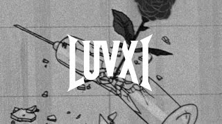 Luvxi  touch [upl. by Ayhdiv]